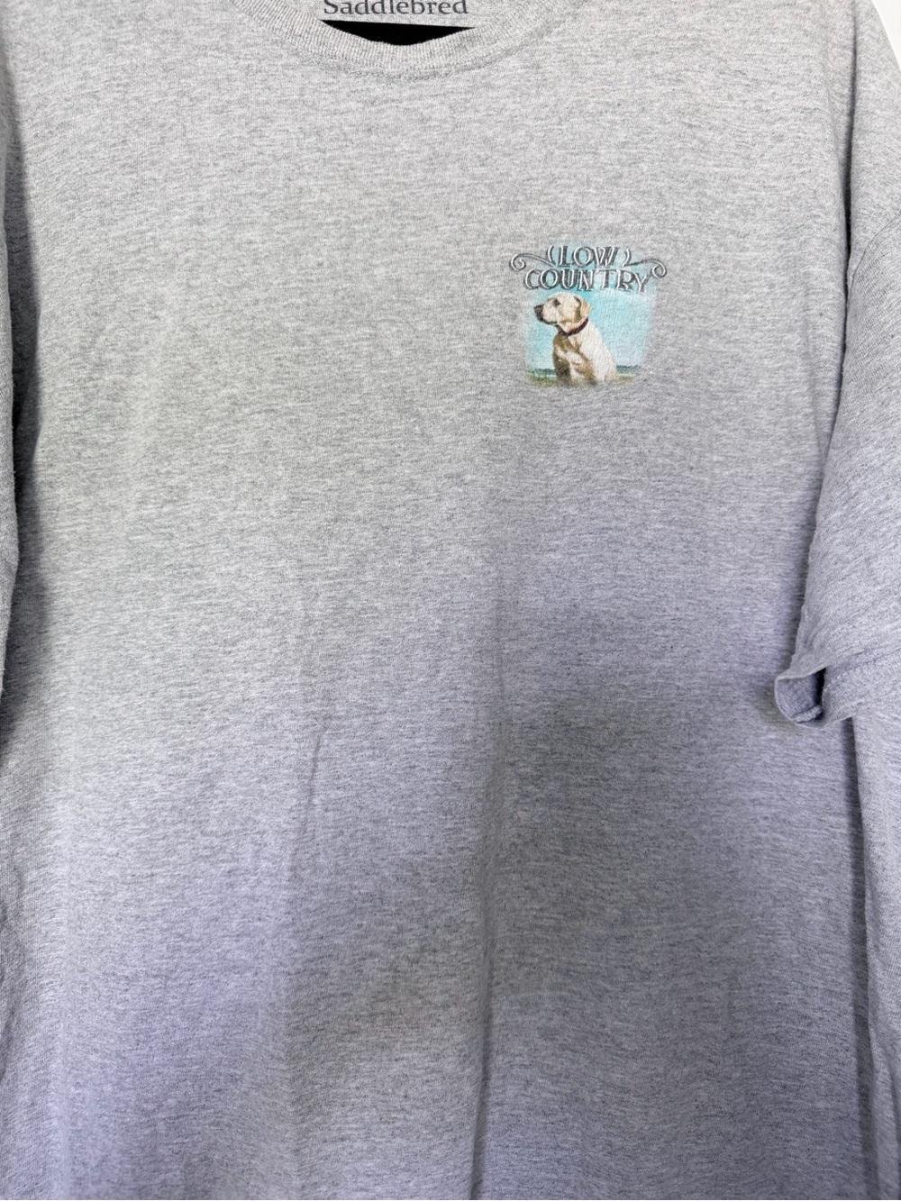 Saddlebred Short Sleeve Tee